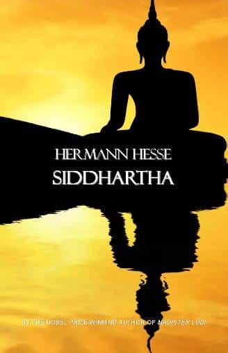 siddhartha hermann hesse chapter summary